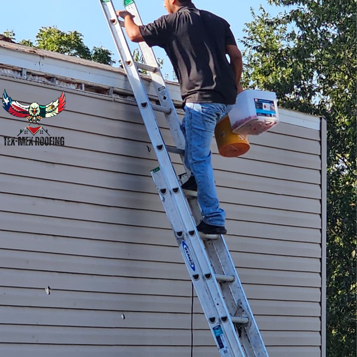Roof inspection and maintenance in Texas
